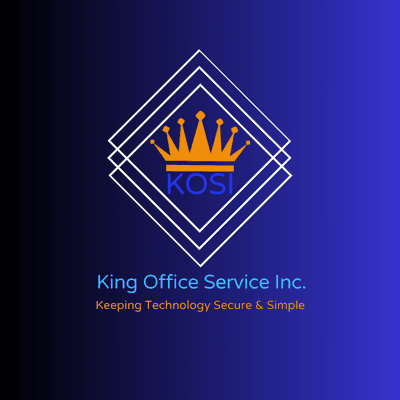 King Office Service