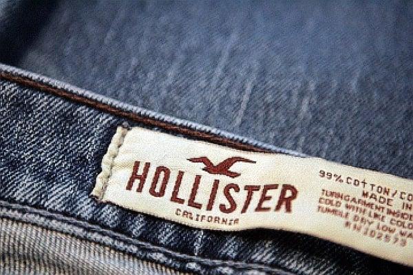 Hollister Co.