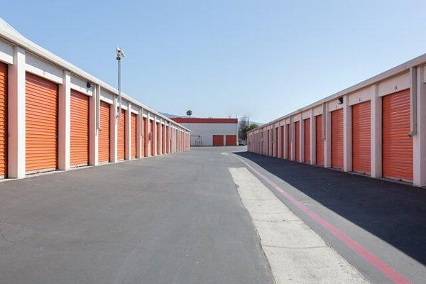 Public Storage