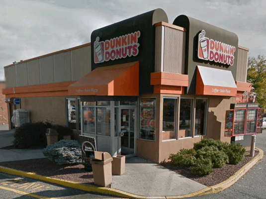 Dunkin' Donuts