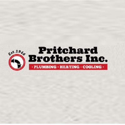 Pritchard Bros Plumbing