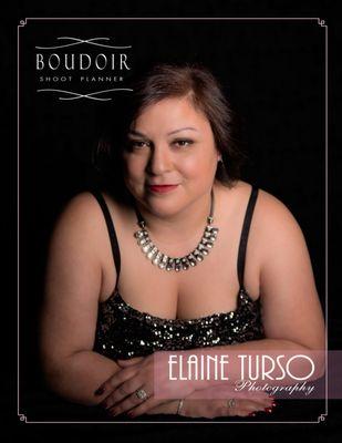 Bremerton-Kitsap Boudoir Photographer, Elaine Turso Photography