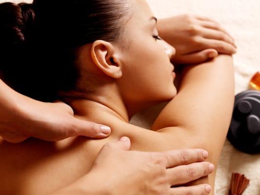 10% off any 50 minute Swedish or deep tissue massage.