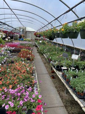 Bayside Garden Center