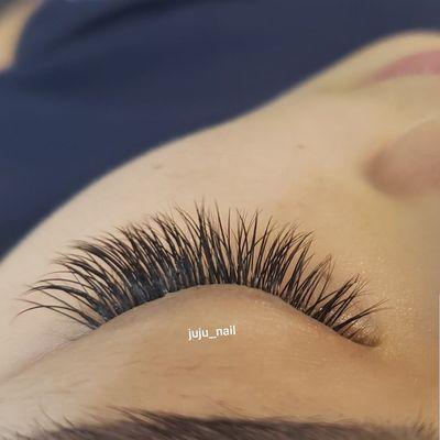 JuJu Eyelash