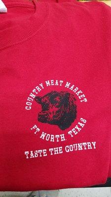 Country Meat Market