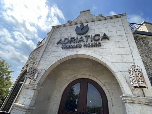 Adriatica Women's Health