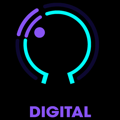 Kyngdom Digital Logo