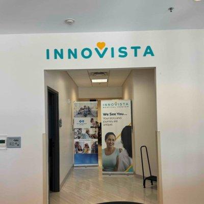 Innovista Medical Center - Richardson