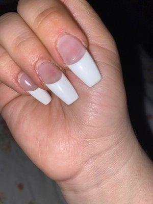 Glamour Nails