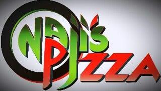 Naji's Pizza