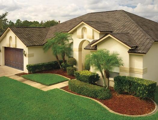 GAF roofing in Tampa Fl.