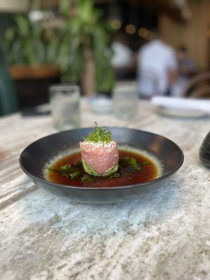 Toro Tartare