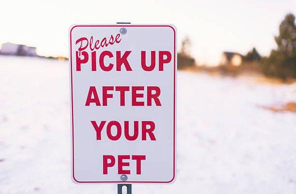 We specialize in custom pet waste removal solutions to fit your needs.