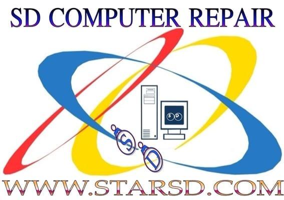 SD COMPUTER REPAIR INC