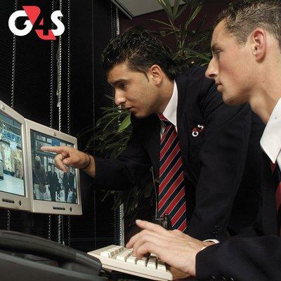 G4S Secure Solutions