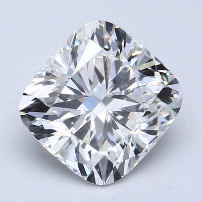 2.25ct Cushion Cut loose diamond