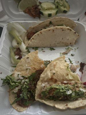 Taqueria El Rey