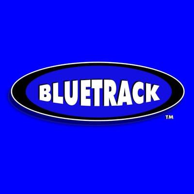 Bluetrack