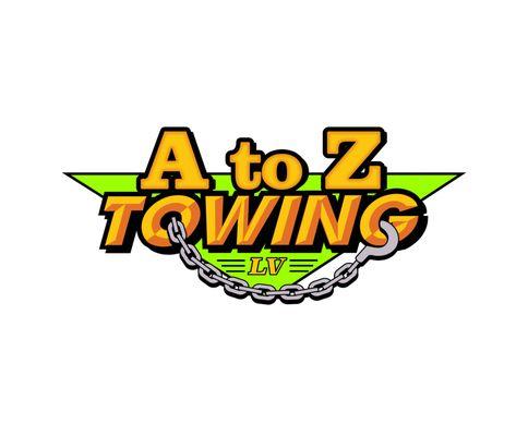 A to Z Towing LV