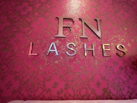 FN Lashes