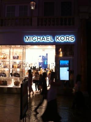 Michael Kors