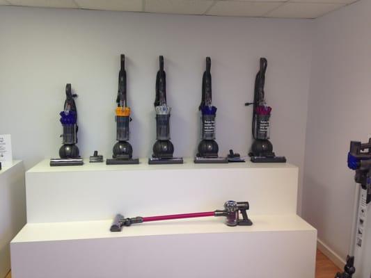 Dyson Service Center Tampa