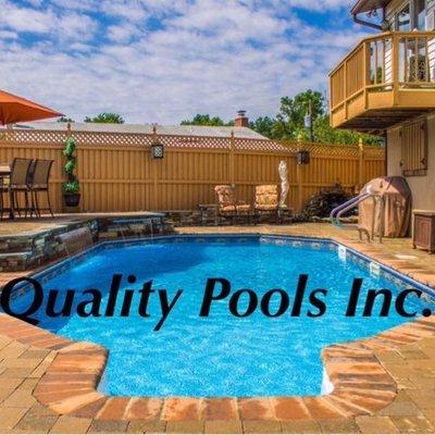 Quality Pools Inc