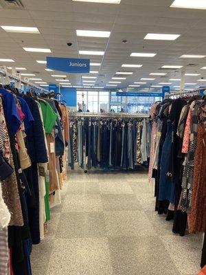 Ross Dress for Less