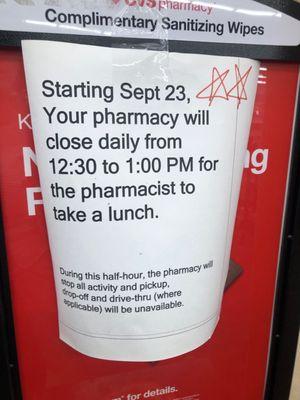 CVS Pharmacy