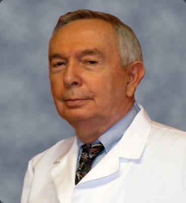 Irwin William, MD