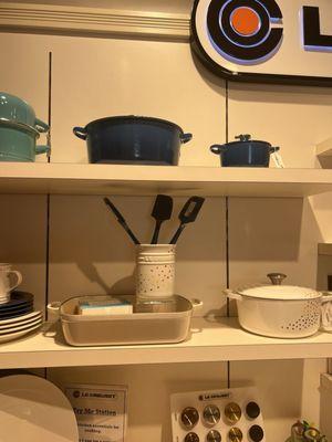 Le Creuset Clearance Store