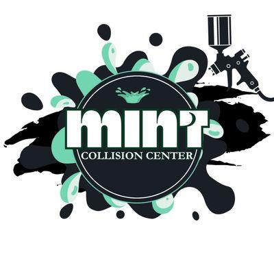 Mint Collision Center