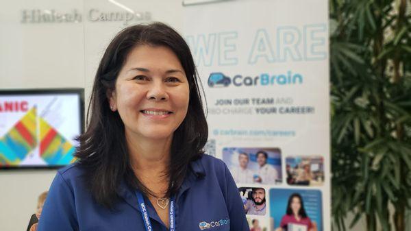 CarBrain