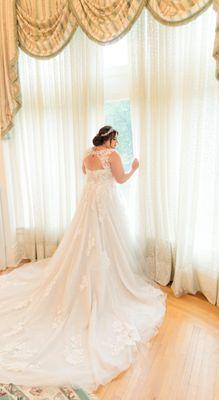 Blu Rayne Bridal Boutique