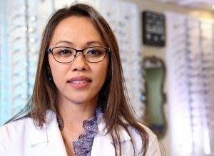 Dr. Trang Tran