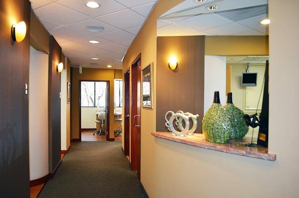 Dr. Richard Blackburn - Dentist Los Alamitos CA - Volterra Dental