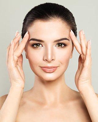 Fillers at Hampton Health Wellness Aesthetics in Poughkeepsie, NY