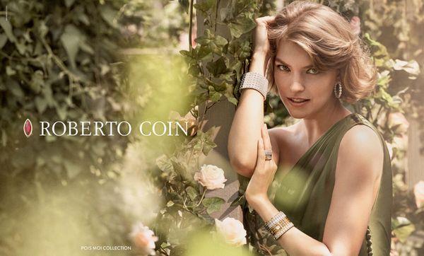 Roberto Coin Jewelry