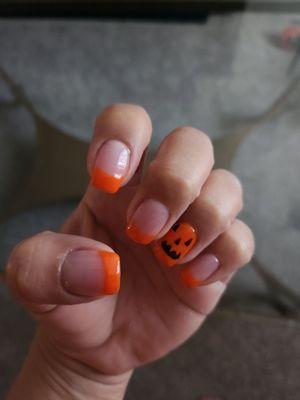 Nails