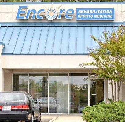 Encore Rehabilitation-Hoover