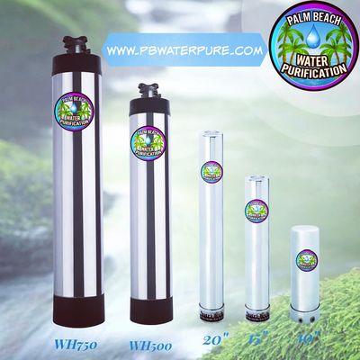 Palm Beach Water Purification