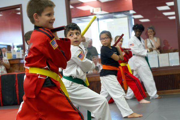 Life Champ Martial Arts of Reston