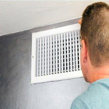 Air Conditioning Service and Repair