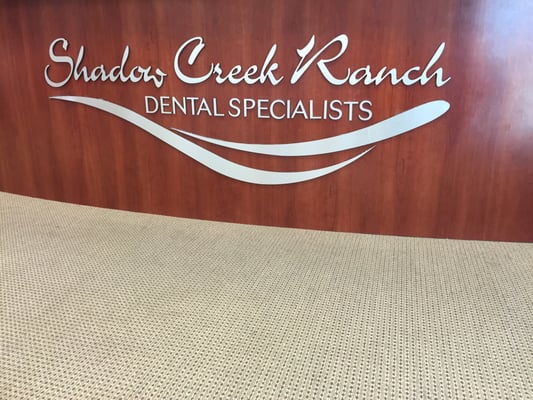 Shadow Creek Ranch Dental Specialists