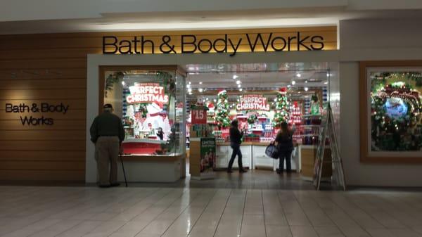 Bath & Body Works in Opry Mills