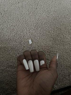 Nails