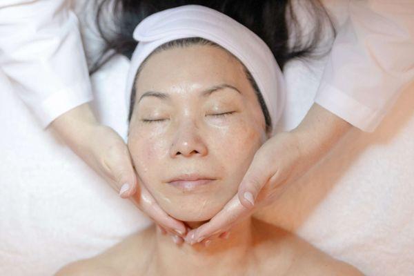 Explore our menu of rejuvenating facial treatments