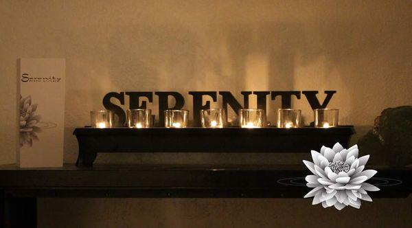 Serenity Skin Care