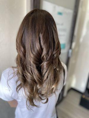 Balayage by jade